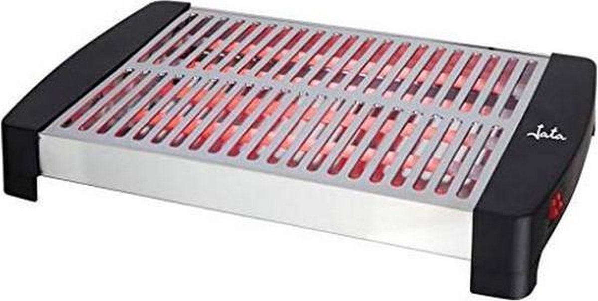 Broodrooster JATA TT591 1000W