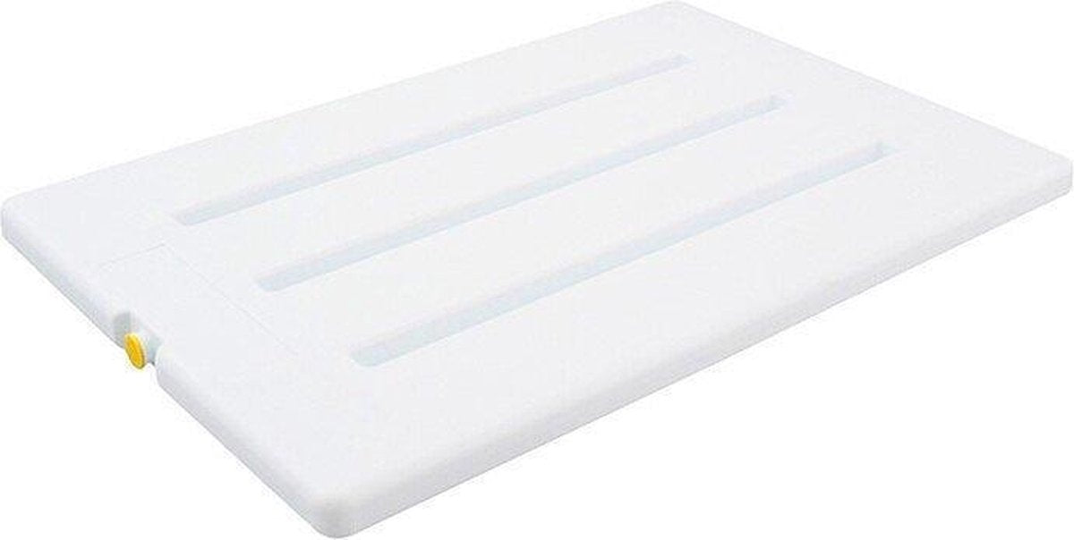 Gastro-Inox Koelelement En (600x400mm)