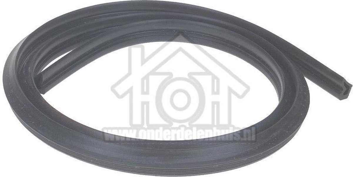 Candy Deurrubber rondom L=122cm Trio