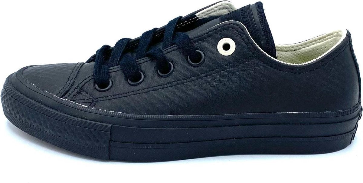 Converse Sneakers - Zwart - Maat 35