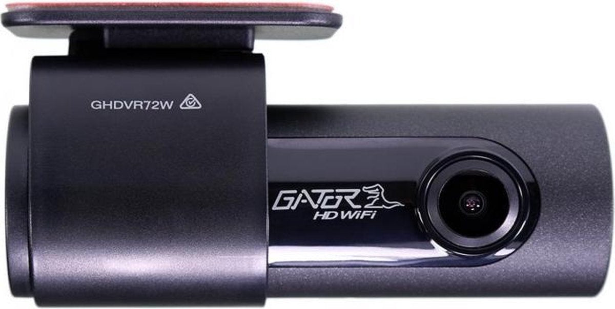 Gator Gho VR72W DashCam 16GB