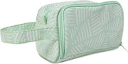 Wolplein Haaketui Klein Mint Stripes