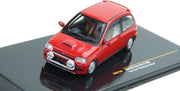 Subaru Vivio RX-R Test Car 'Ready for Race' 1993 - 1:43 - IXO Models