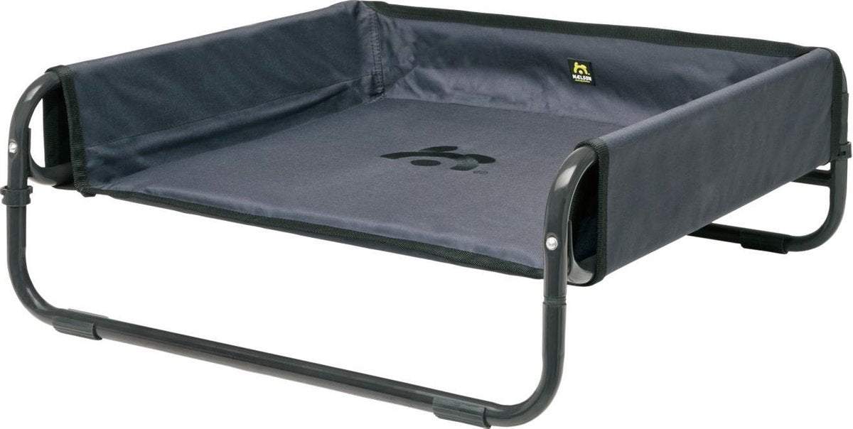 Maelson Soft Bed 71 Anthracite