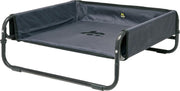 Maelson Soft Bed 71 Anthracite