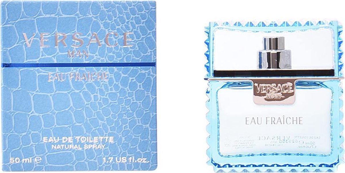 EAU FRAÎCHE  50 ml | parfum voor dames aanbieding | parfum femme | geurtjes vrouwen | geur
