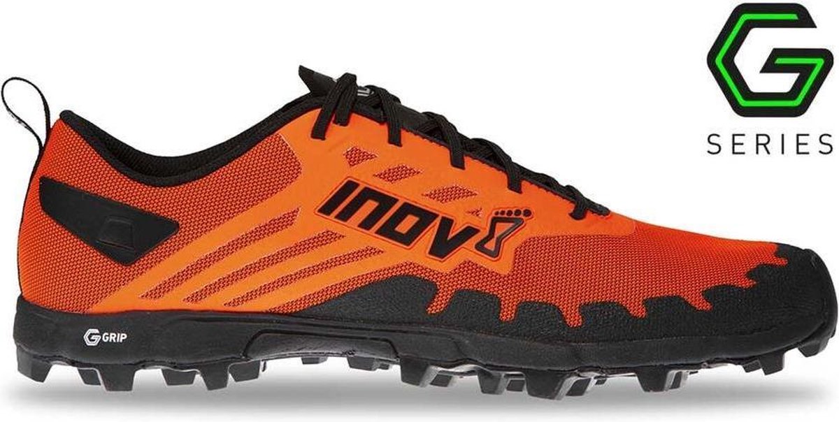 Inov-8 X-Talon G 235 Heren - oranje - maat 41.5
