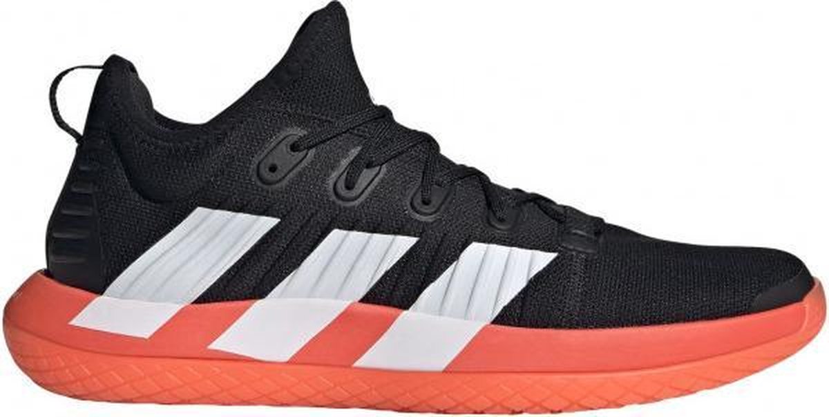 adidas Stabil Next Gen - zwart/oranje - maat 42 2/3