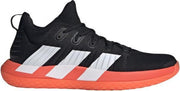 adidas Stabil Next Gen - zwart/oranje - maat 42 2/3