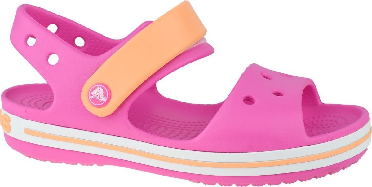 Crocs Crocband Sandal Kids 12856-6QZ