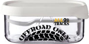 Mepal Fruitbakje - Wit - Offroad Only - 4x4 Offroad
