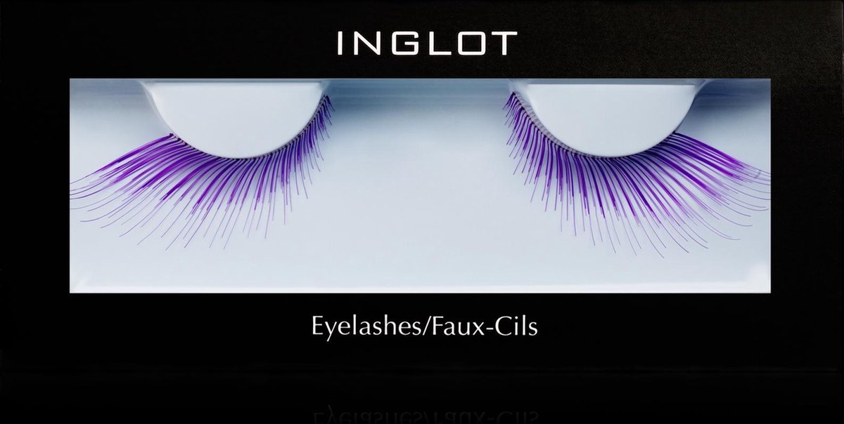 Eyelashes 68S