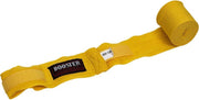 Booster bandages geel