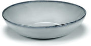 Serax Pascale Naessens Pure bord D19.5 H4.7cm blauw