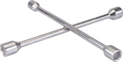 Silverline 380629 Kruissleutel - 17