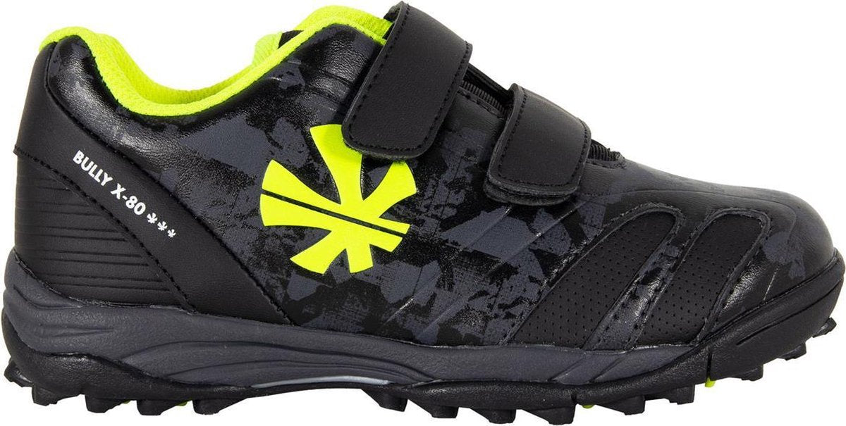 Reece Australia Bully X80 - Outdoor Sportschoenen  - Grijs - Maat 28