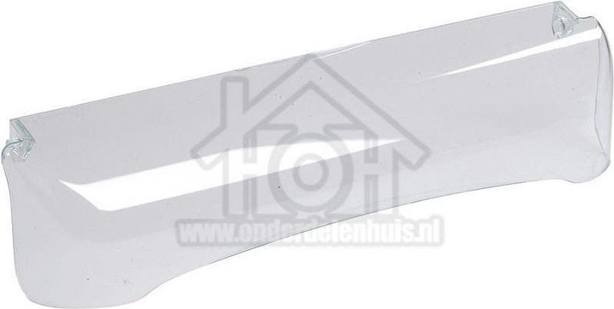 Klep van botervak transparant 2244092116 *K
