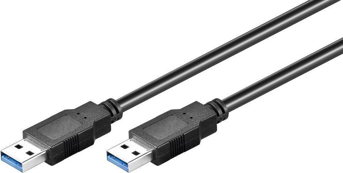Wentronic USB 3.0 AA 180 HiSpeed