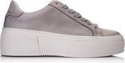 HINSON - ava edge low - lt.grey -