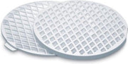 Vlaaistans Ruitjes 30 cm - Decora