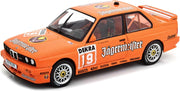 BMW M3 (E30) Sport Evolution #19 Team Lindner DTM 1992 - 1:43 - CMR Classic Model Replicars