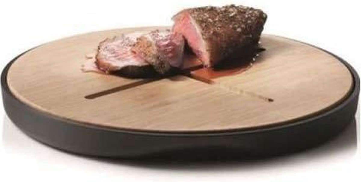 Menu snijset bamoe melamine