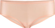 Sapph Comfort Short Dames Onderbroek - Tropical Peach - Maat L