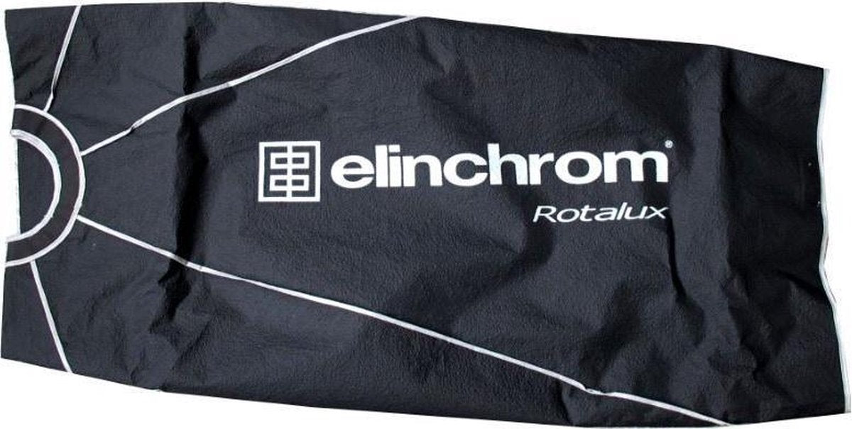 Elinchrom Reflectiedoek Rotalux Deep Octa 100cm Softbox