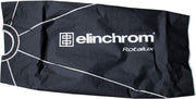 Elinchrom Reflectiedoek Rotalux Deep Octa 100cm Softbox