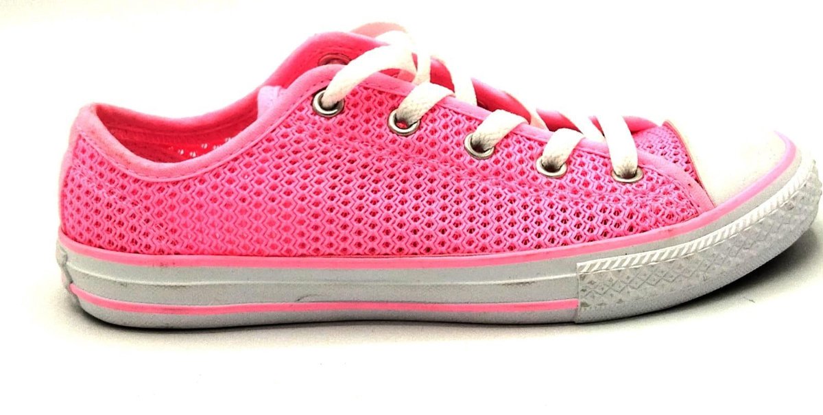 Converse - Roze - Maat 34