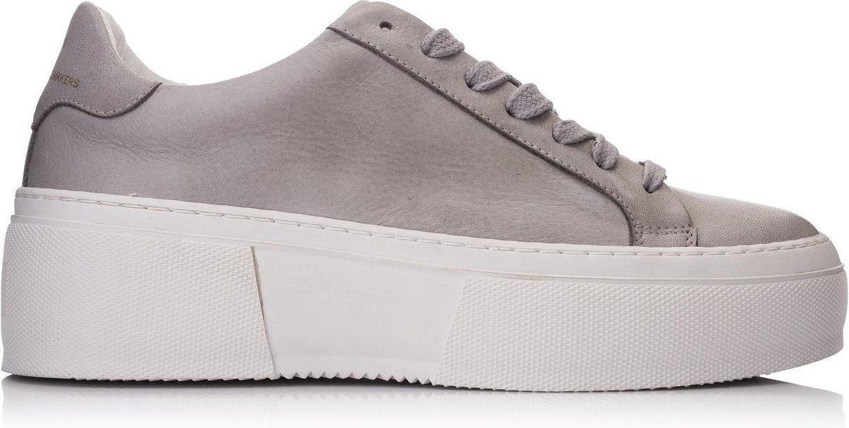 HINSON - ava edge low - lt.grey -
