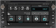 CAL-E8112T Windows Navigatie Toyota