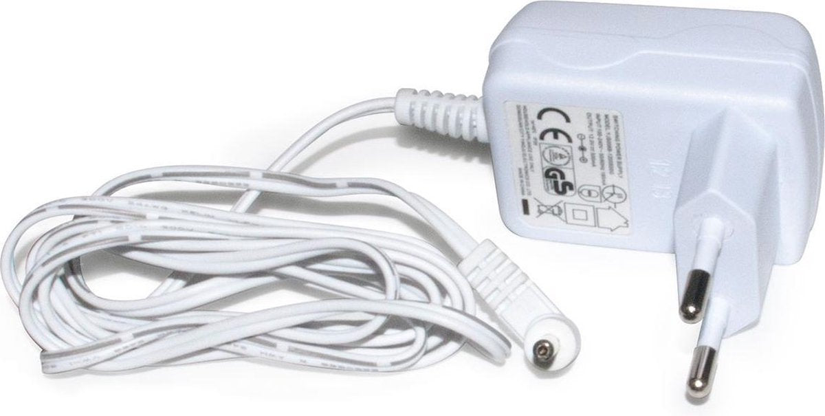 SonicCleanPlus adapter EU versie