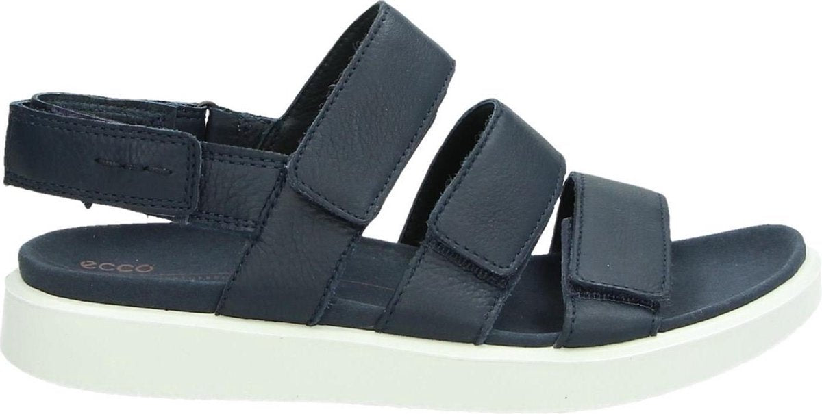 ECCO Flowt dames sandaal - Blauw - Maat 39