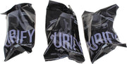LAURASTAR - Anti-kalkfilter - So Pure -  Liftsysteem  (set 3 St.) - 5027800525