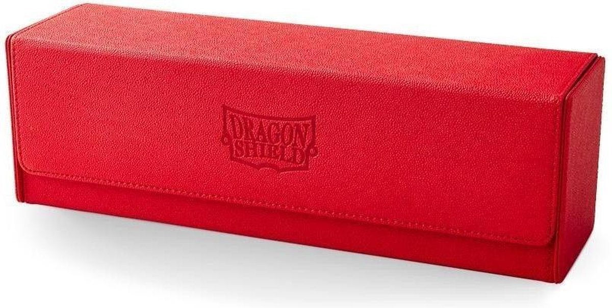 Dragon Shield Magic Carpet Red/Black