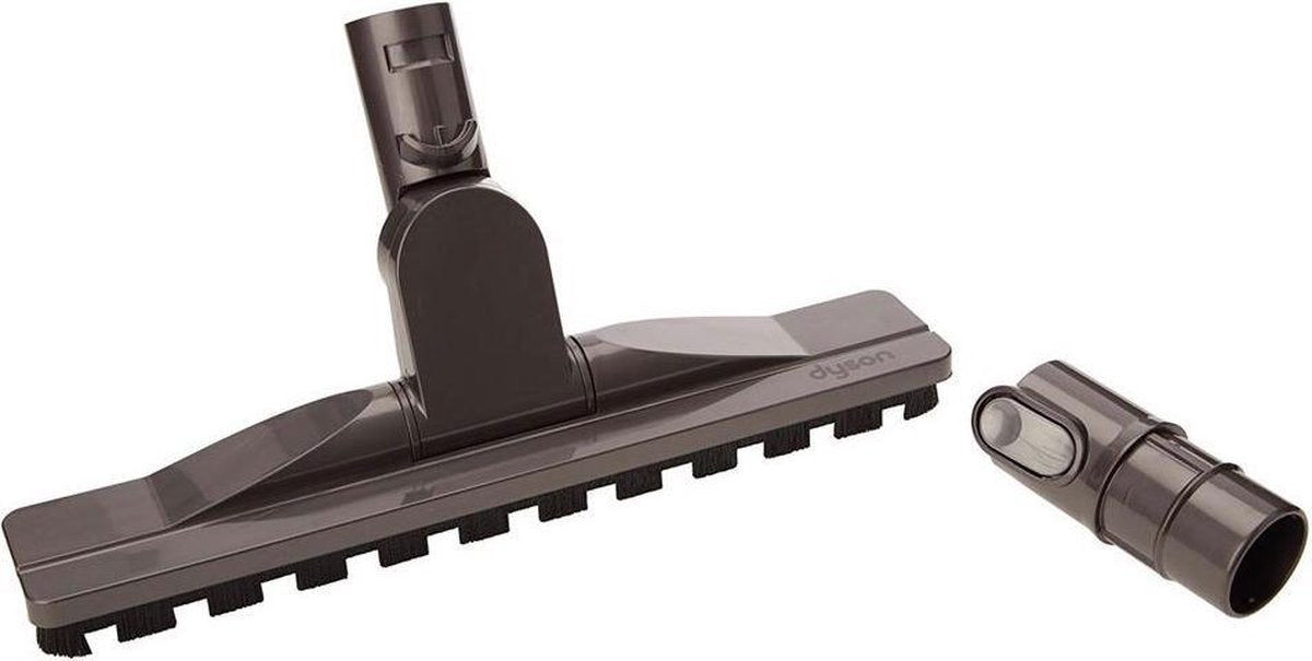 Dyson Articulating Hard Floor Tool Parketborstel - Stofzuigermondstuk