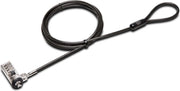 N17 Combination Laptop Lock