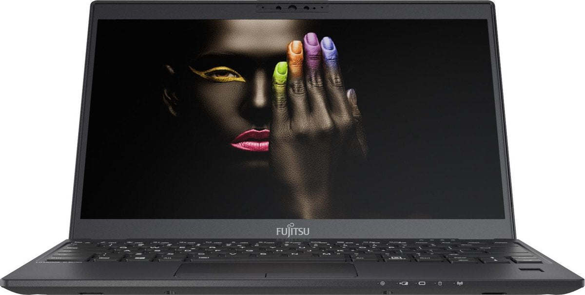 Fujitsu LIFEBOOK U9310 Notebook 33