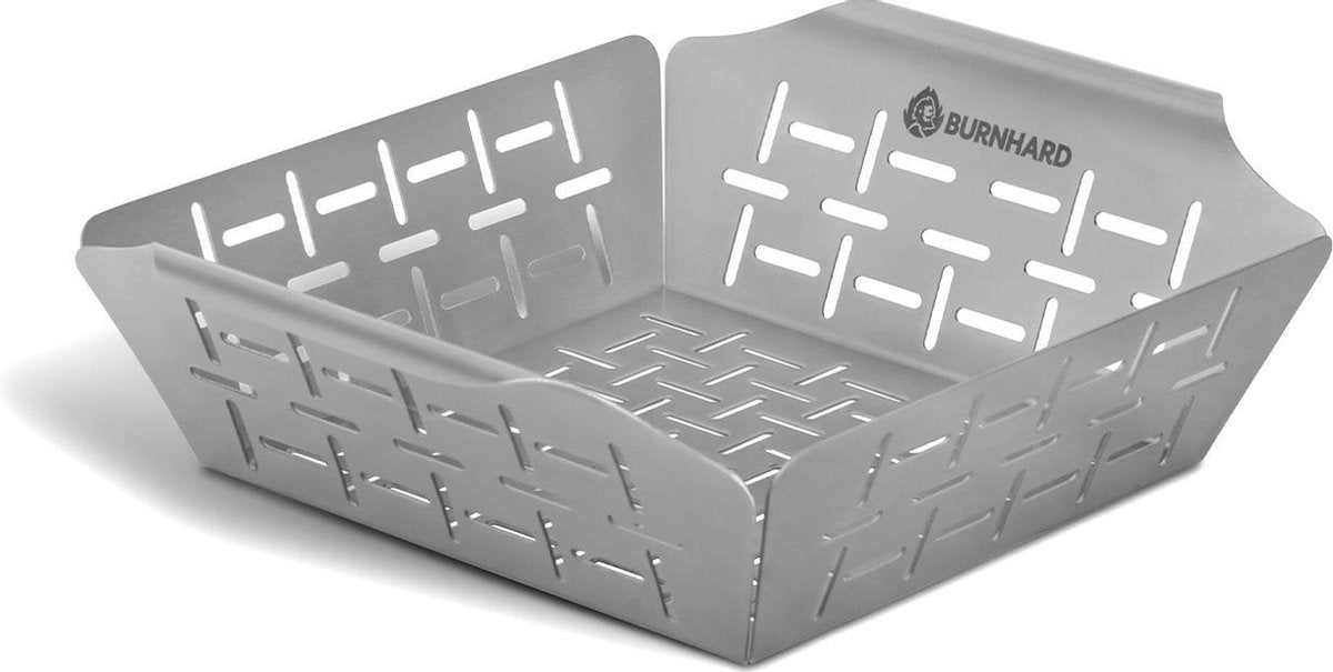 Grillmand voor BBQ - Grillmand 24