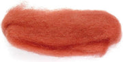 Glückskäfer Gekaarde Wol 25 Gram Bordeaux