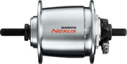 Dynamo Naaf SHIMANO DH-C6000-1R 36 gaats 6V/1
