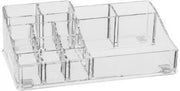 Dermarolling Makeup Organizer Transparant - #155910