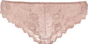 Wacoal - Lace Perfection String - maat M - Roze