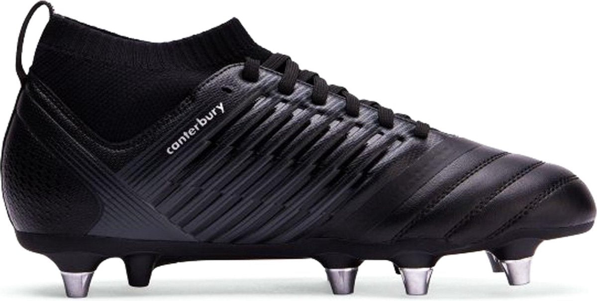 Canterbury Sportschoenen - Maat 44 - Mannen - zwart