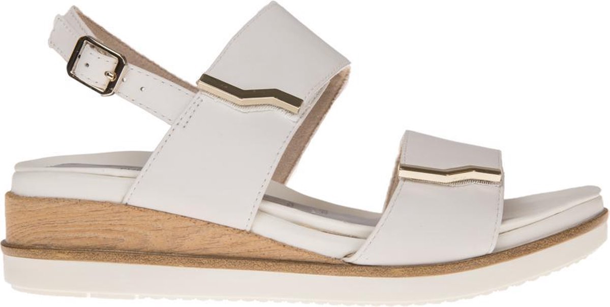 Tamaris - Damesschoenen - 1-1-28247-26 - wit - maat 36