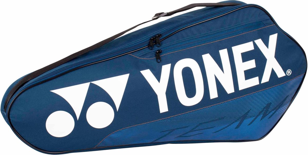 Yonex Sporttas - Blauw/Wit