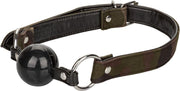 Colt Camo Ball Gag