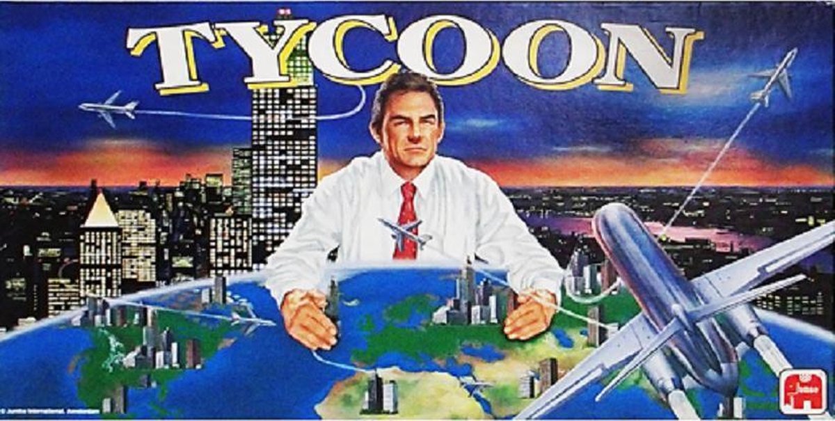 Tycoon