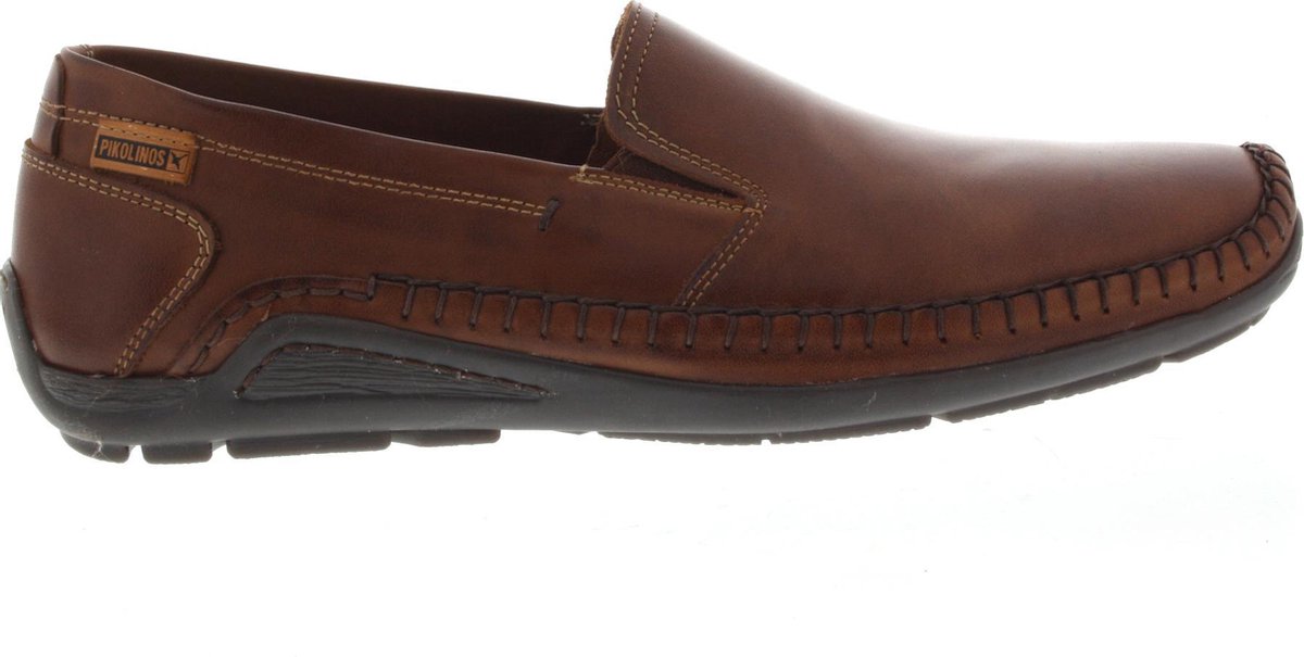 Cognac Mocassins Pikolinos Azores Heren 42